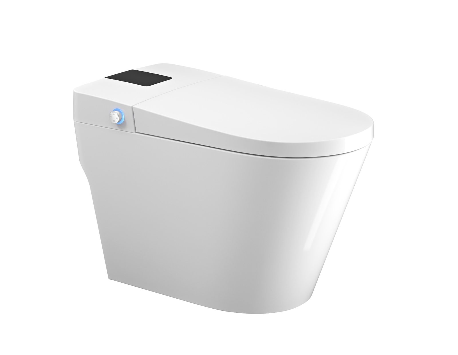 CATIVE S Elite smart toilet
